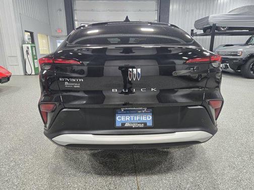 2024 Buick Envista Preferred FWD