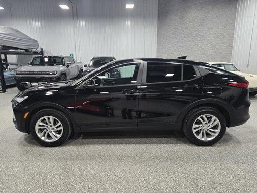 2024 Buick Envista Preferred FWD