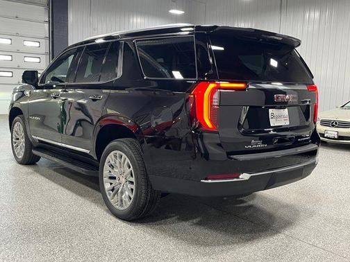 2026 GMC Yukon 4WD Elevation