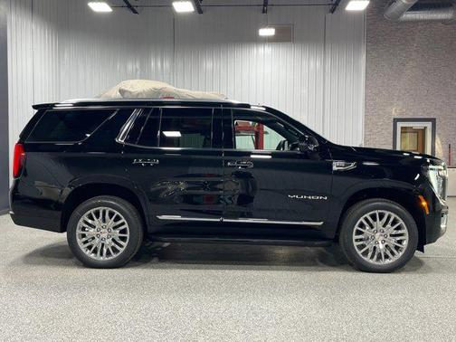 2026 GMC Yukon 4WD Elevation