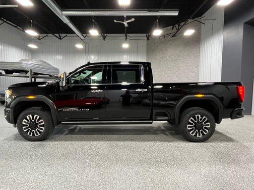 2026 GMC Sierra 3500 Denali
