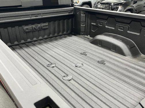 2026 GMC Sierra 3500 Denali