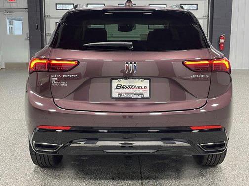 2025 Buick Envision Sport Touring AWD