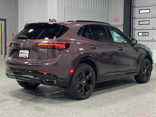 2025 Buick Envision Sport Touring AWD