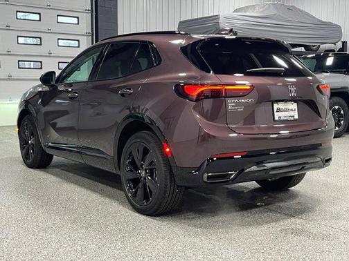 2025 Buick Envision Sport Touring AWD