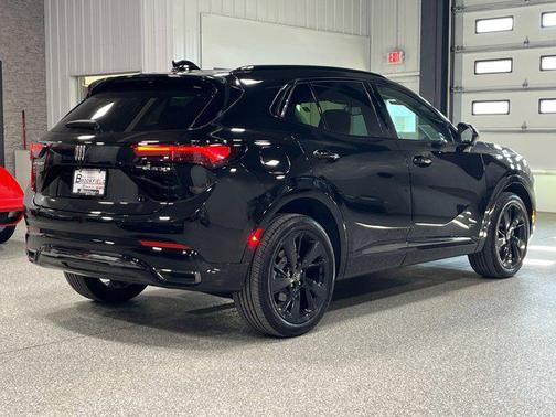 2025 Buick Envision Sport Touring AWD