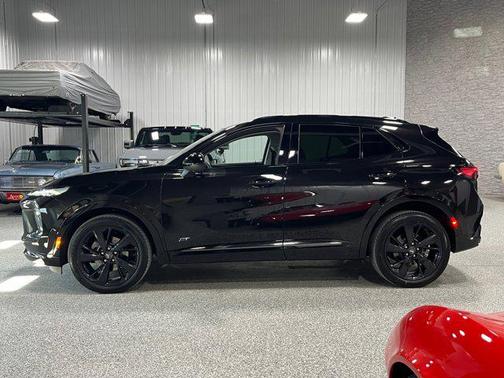 2025 Buick Envision Sport Touring AWD