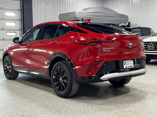 2026 Buick Envista Sport Touring FWD