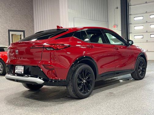 2026 Buick Envista Sport Touring FWD