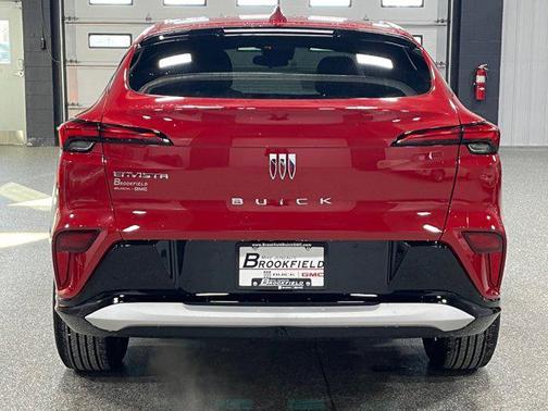 2026 Buick Envista Sport Touring FWD