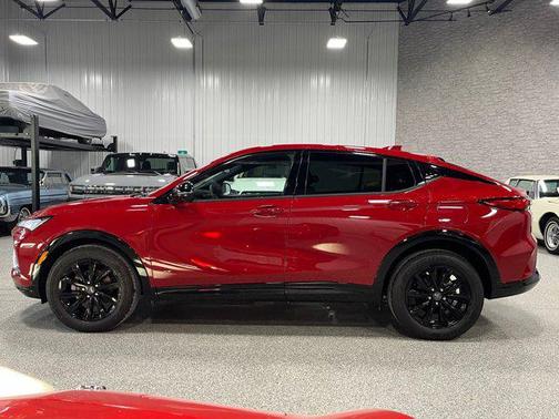 2026 Buick Envista Sport Touring FWD