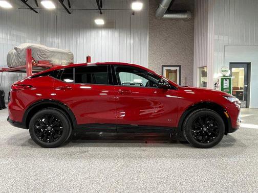 2026 Buick Envista Sport Touring FWD