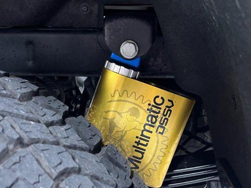 2023 GMC Canyon AT4X