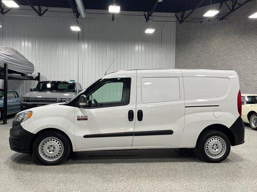 2020 RAM ProMaster City Tradesman