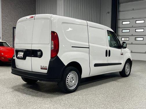 2020 RAM ProMaster City Tradesman