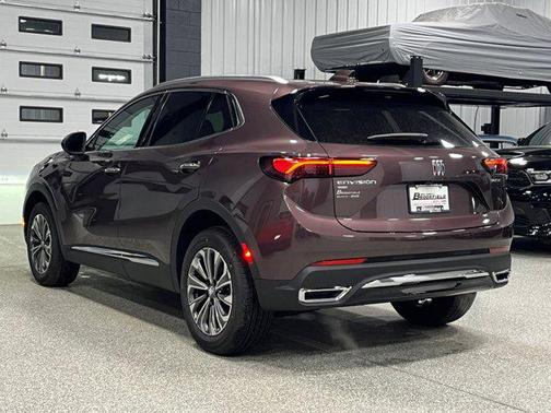 2025 Buick Envision Preferred AWD