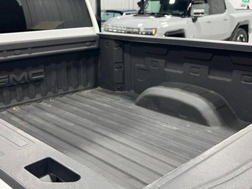 2022 GMC Sierra 2500 SLE