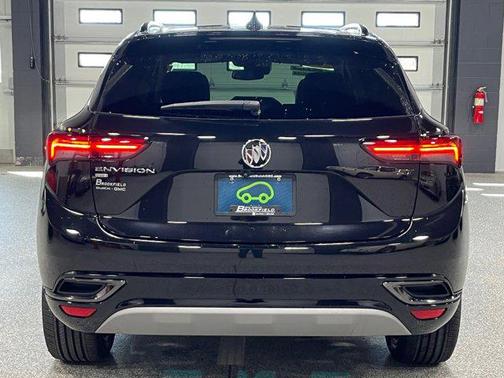 2023 Buick Envision Essence AWD