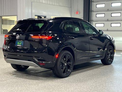 2023 Buick Envision Essence AWD