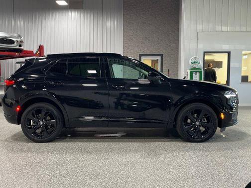 2023 Buick Envision Essence AWD