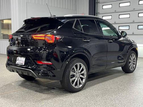2025 Buick Encore GX Avenir