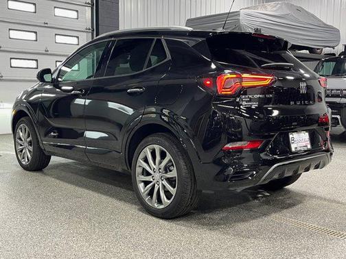 2025 Buick Encore GX Avenir