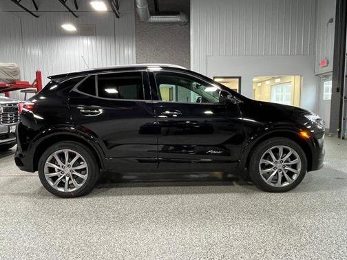 2025 Buick Encore GX Avenir