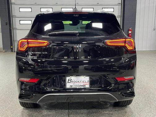 2025 Buick Encore GX Avenir