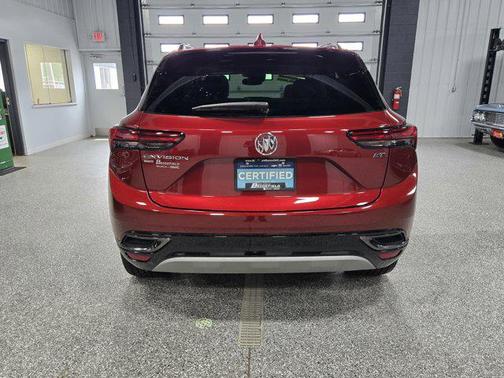 2022 Buick Encore GX Preferred