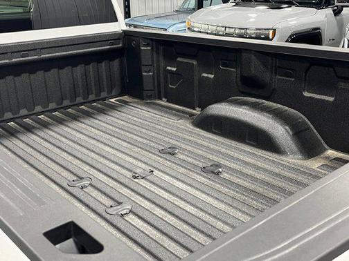 2025 GMC Sierra 3500 Base