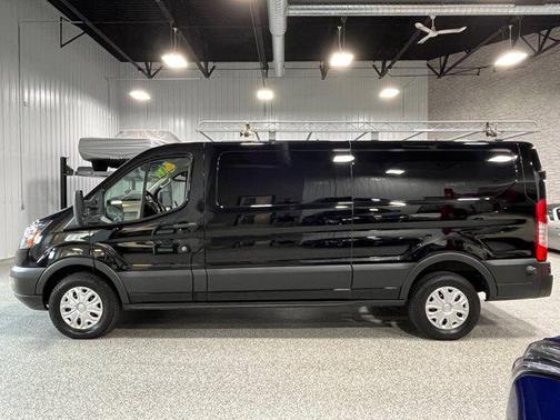 2017 Ford Transit-250 Base