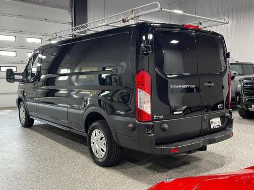 2017 Ford Transit-250 Base