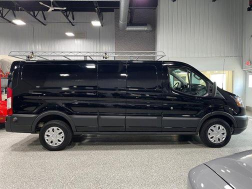 2017 Ford Transit-250 Base