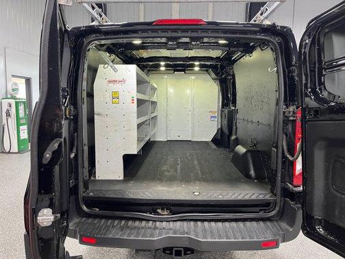 2017 Ford Transit-250 Base