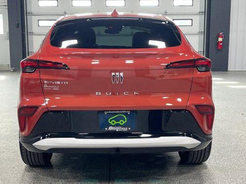 2024 Buick Envista Sport Touring FWD