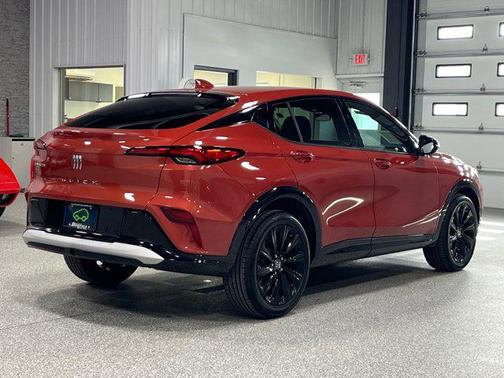 2024 Buick Envista Sport Touring FWD