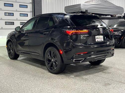 2025 Buick Envision Sport Touring AWD