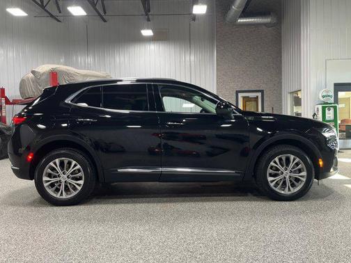 2023 Buick Envision Preferred FWD