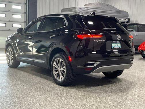 2023 Buick Envision Preferred FWD