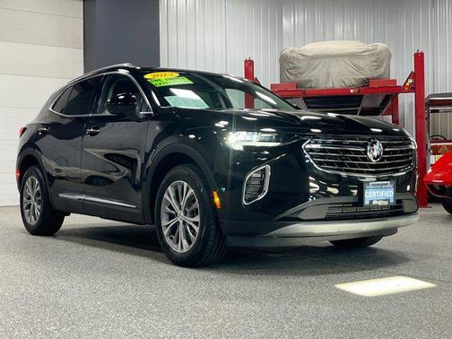 2023 Buick Envision Preferred FWD