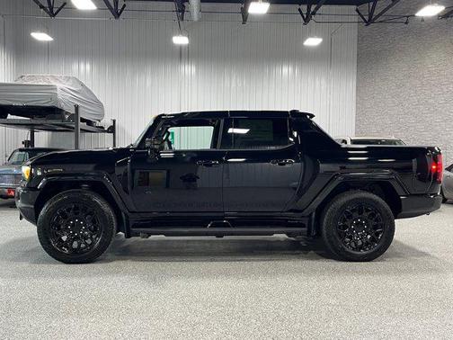 2025 GMC HUMMER EV Pickup 2X