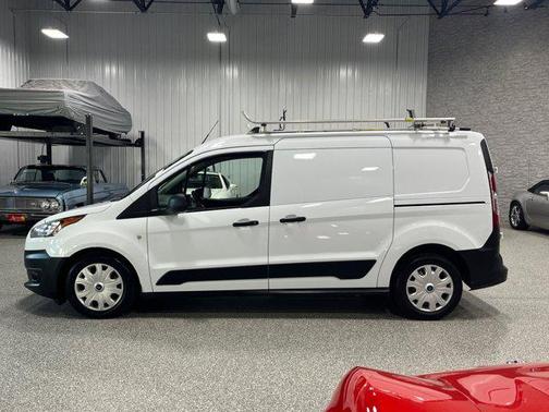 2020 Ford Transit Connect XL Cargo Van