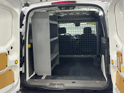 2020 Ford Transit Connect XL Cargo Van