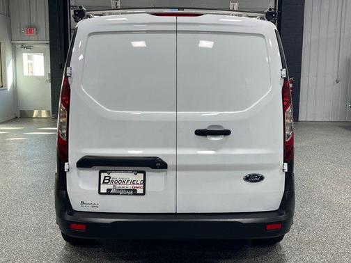 2020 Ford Transit Connect XL Cargo Van