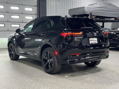 2025 Buick Envision Sport Touring AWD