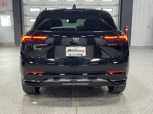 2025 Buick Envision Sport Touring AWD
