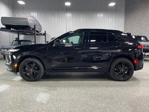 2025 Buick Envision Sport Touring AWD