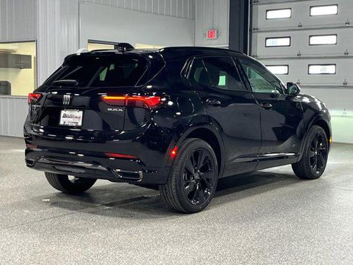 2025 Buick Envision Sport Touring AWD