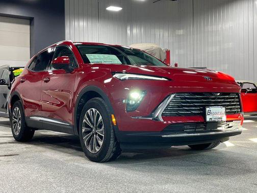 2026 Buick Envision Preferred AWD