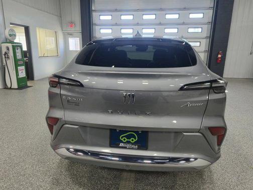 2024 Buick Envista Avenir FWD